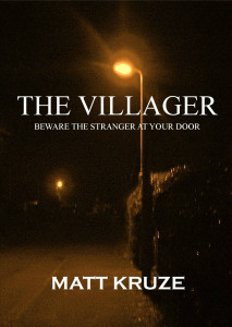 Smashwords cover the villager