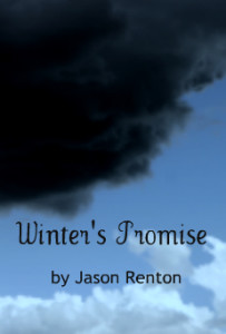 Winter's Promise Cover