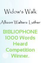 widows-walk-by-allison-walters-luther-cover