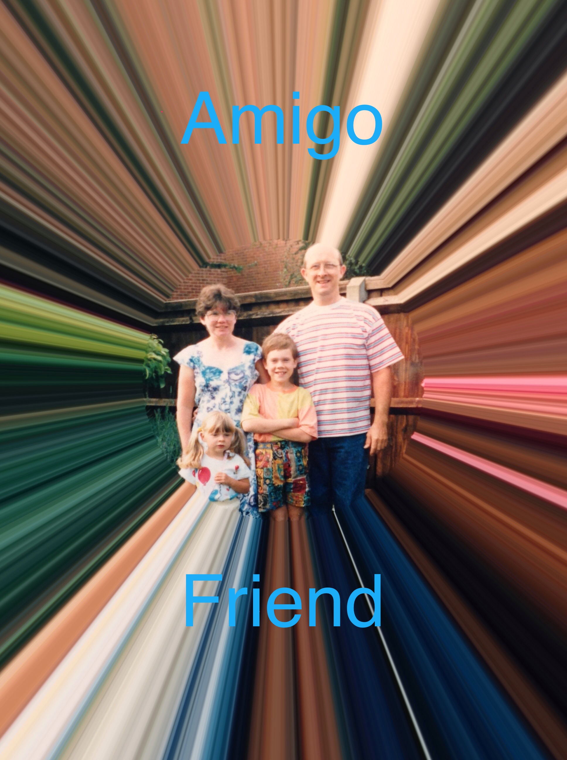 amigo-friend-by-dee-len-cover