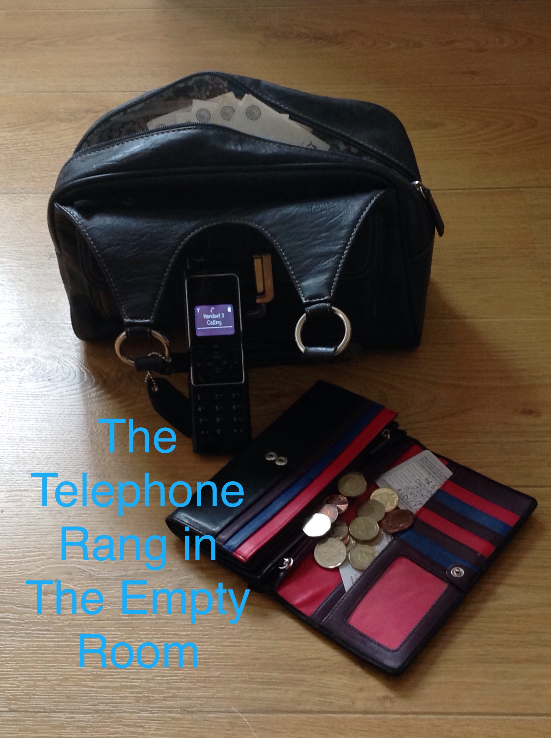 the-telephone-rang-in-the-empty-room-by-dee-len-cover