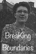 BreaKing Boundaries Chapter 1 Cover
