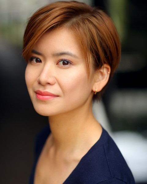 Katie Leung